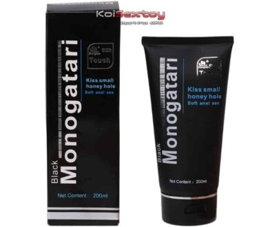 เจลหล่อลื่นสำหรับประตูหลัง Monogatanri KO01
