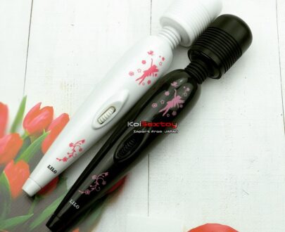 เครื่องนวด แบบชาร์จ USB KKA07