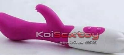 ดิลโด้ G-spot dual KB49