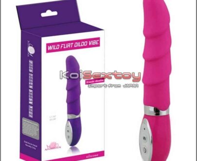 ดิลโด้ คลื่นคลื่น KB45