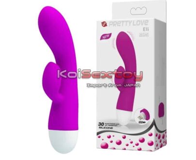 ดิลโด้ Eli KB51