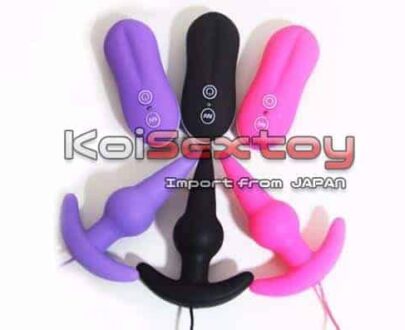 ไข่สั่น สมอเรือ 3 สี KA20