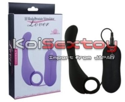 ไข่สั่น นิ้วสอด KA23