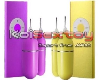 ไข่สั่น MP3 2หัว KA29