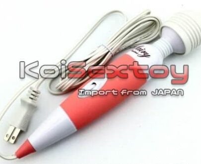 เครื่องนวด ปลั๊ก KA32