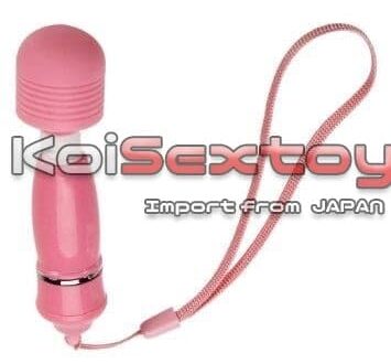 เครื่องนวด เวทมนต์ KKA03