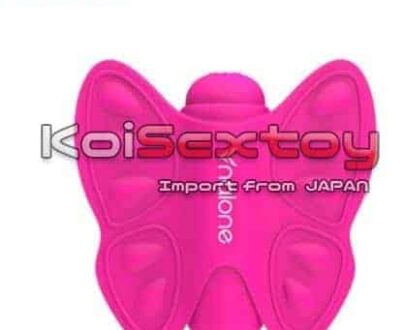 ไข่สั่น ผีเสื้อเน้นสั่นจุดเสียว