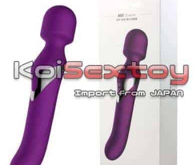 เครื่องนวด AV เกรด พรีเมี่ยม KKA23