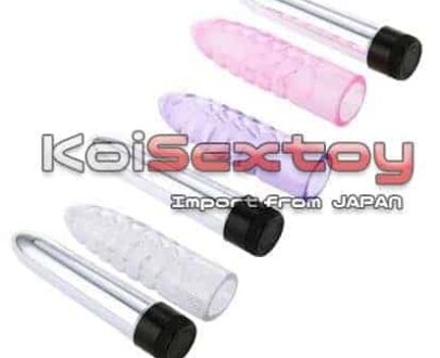 แท่งเสียว + ปลอกสว่าน KKA35