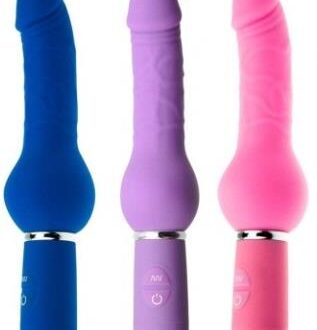 ดิลโด้ เหมือนจริง KB41