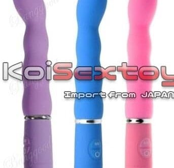 ดิลโด้ เน้นจีสปอต KKB42