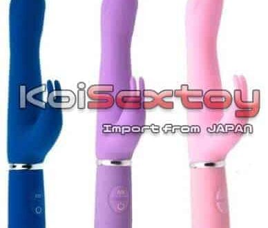 ดิลโด้ เรียบหรู KB43