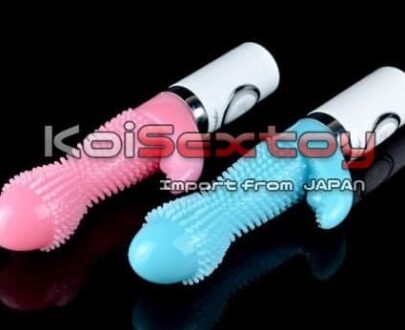 ดิลโด้ หนามฟิน KB46