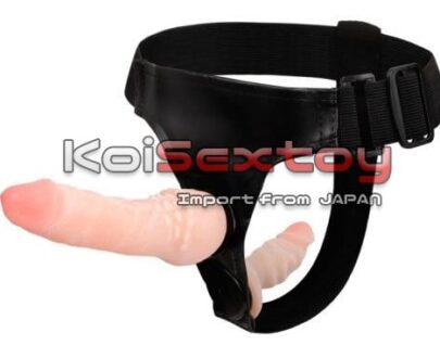 กางเกงทอม สองหัว KC05