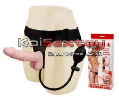 กางเกงทอม ปั้มลม KC06