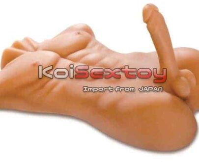 ตุ๊กตายาง หุ่นนายแบบ KG04