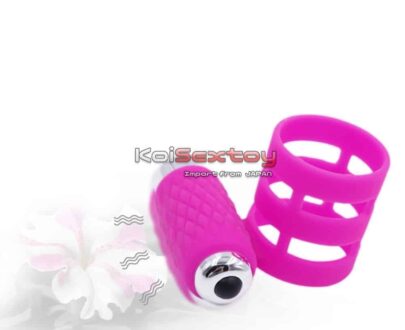 ห่วงสวม รัดสั่นเสียว KH07