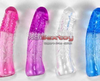 ปลอกเพิ่ม ความยาว KJ01