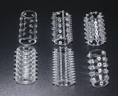 ปลอก ชุดเสียว KJ22