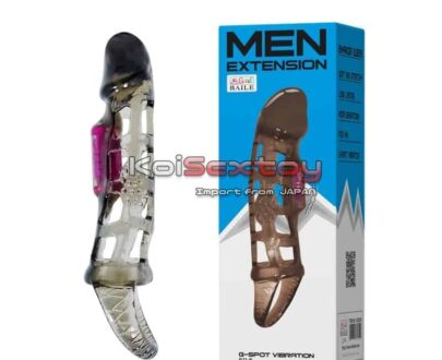 ปลอก ตาข่ายสั่นกลางลำ KJ13