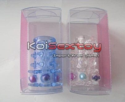 ปลอก เมล็ดข้าวโพด KJ27