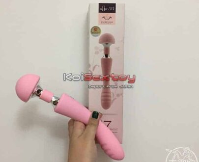 เครื่องนวด Sex i7 Magic KKA33