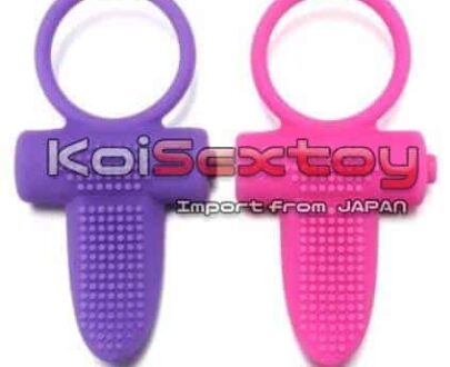 ห่วงสวม ลิ้นเสียว KH05