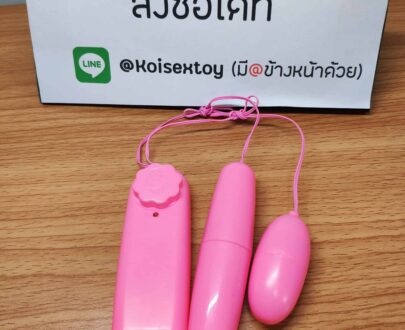 ไข่สั่นคู่ ดาว KA02