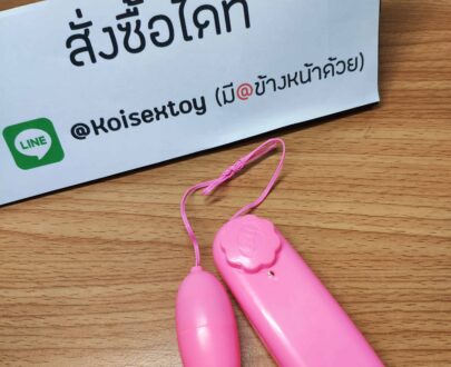 ไข่สั่นเดี่ยว HQ KA01