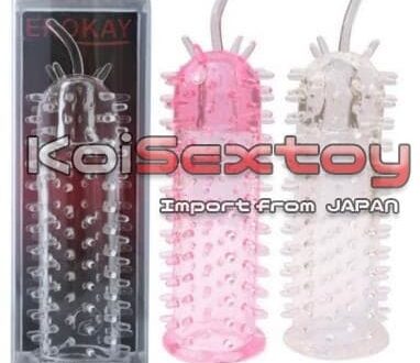 ปลอก หนามเดือย KJ04