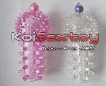 ปลอก ปลายมุก KJ28