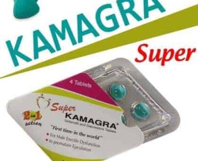Kamagra Super KM05