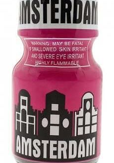 Amsterdam 10ml KS06