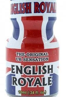 English Royale 10ml KS08