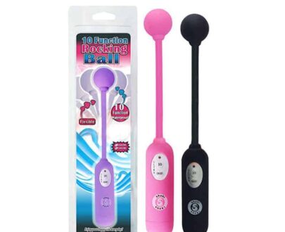 ไข่สั่น Rocking Ball KKA49