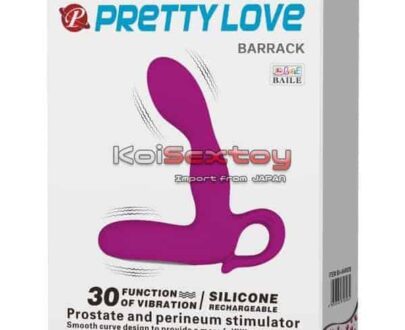 ไข่สั่น Barrack KKA27
