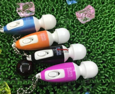 เครื่องนวด เล็กจิ๋ว KKA02