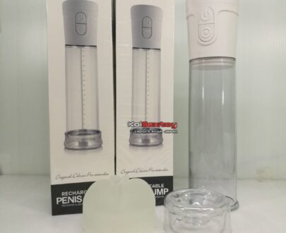 กระบอกสูญญากาศ ออโต้ KD02