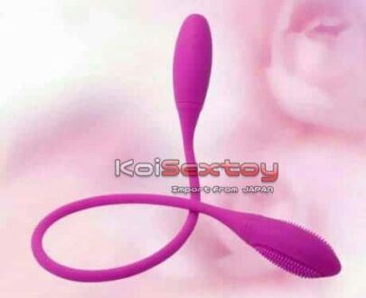 ไข่สั่น Snaky Vibe มีหนาม KKA25