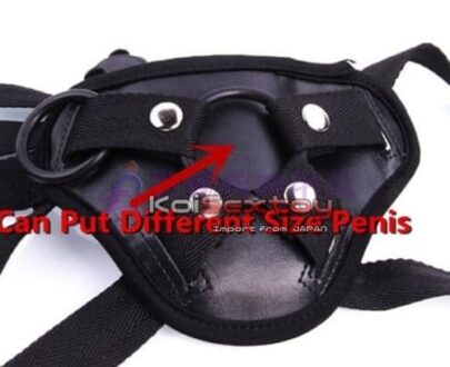 กางเกงทอม No ดิลโด้ KCE01