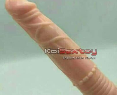 ดิลโด้ เหมือนจริงสั่นได้ KBE08