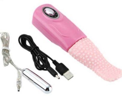 ลิ้นเสียว + ไข่สั่น KKA31