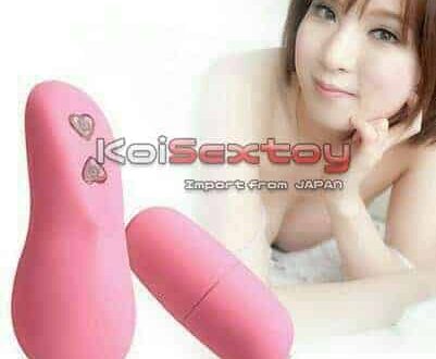 ไข่สั่นไร้สาย หรูหรา KKAE01