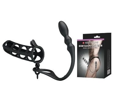 ปลอก HERCULES PENIS SHEATH 1 KJ32