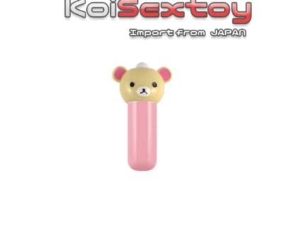 ไข่สั่น หมีน่ารัก KKA69