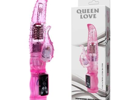 ดิลโด้ QueenLove KKB80