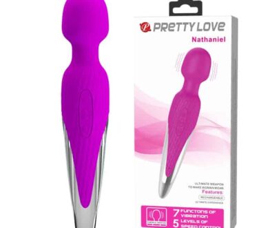 เครื่องนวด Nathaniel KKA58