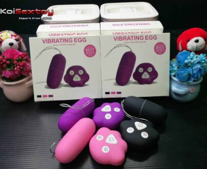 ไข่สั่น เพนกวิ้น KKA70