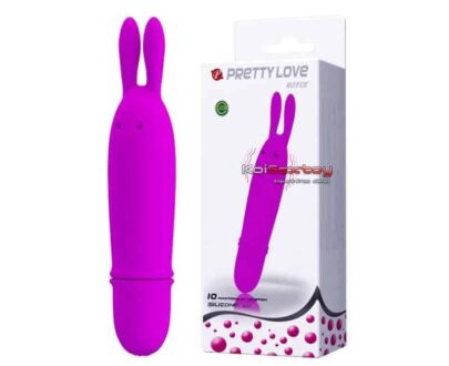 ไข่สั่นแท่ง Boyce KKA102