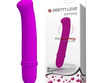 ไข่สั่นแท่ง Antony KKA103